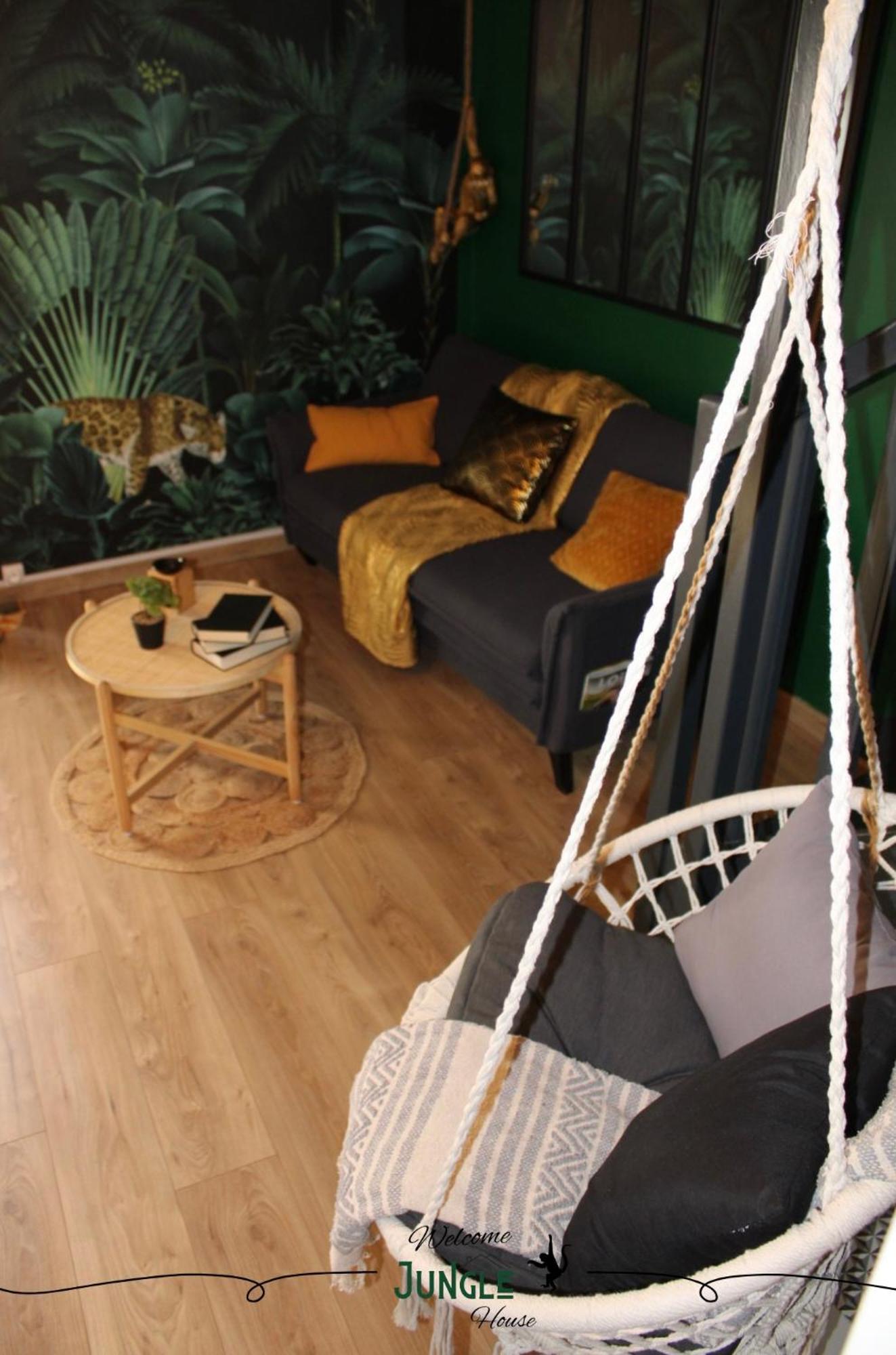 Vakantiehuis Maison 