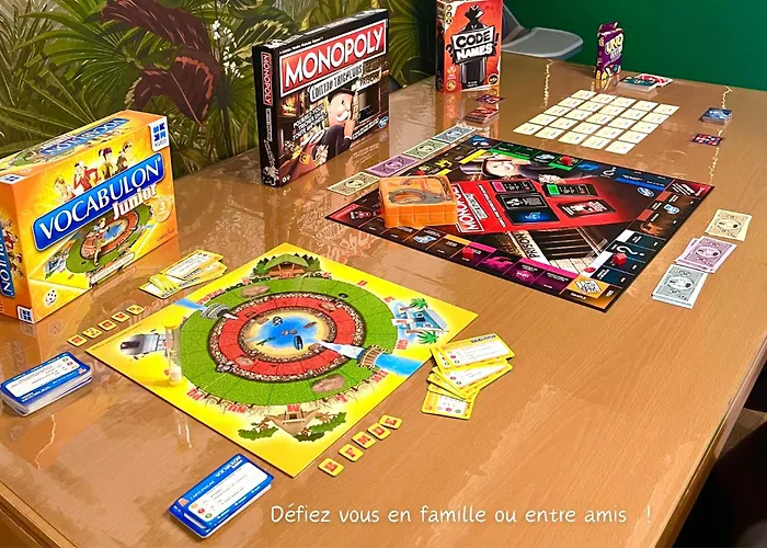 Maison \